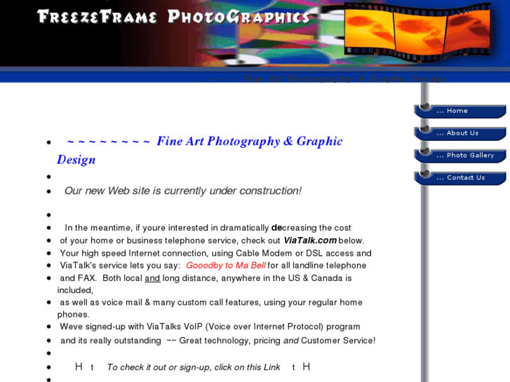 www.freezeframe-photographic.com