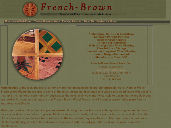 www.frenchbrown.com