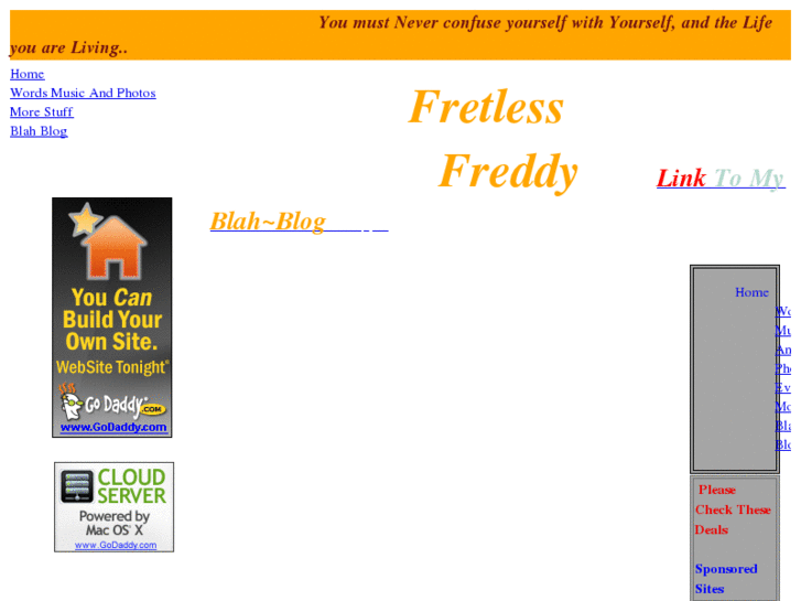 www.fretlessfreddy.com