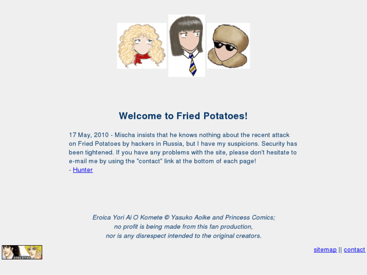 www.fried-potatoes.com