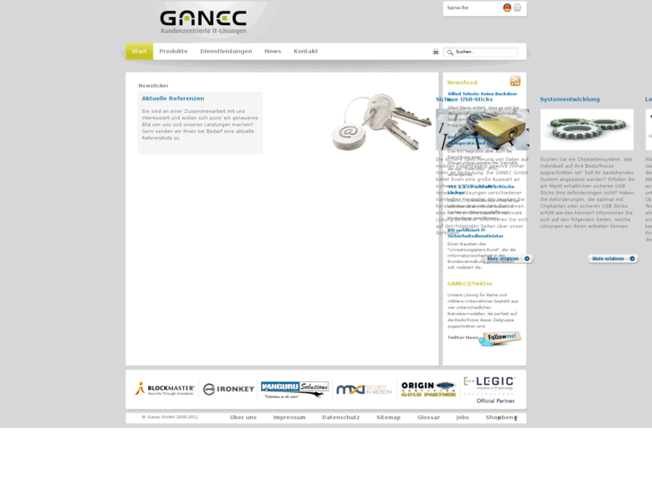 www.ganec.com