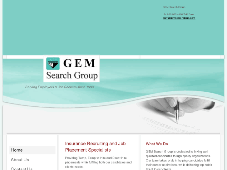 www.gemsearchgroup.com