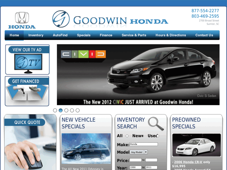 www.goodwinhonda.com