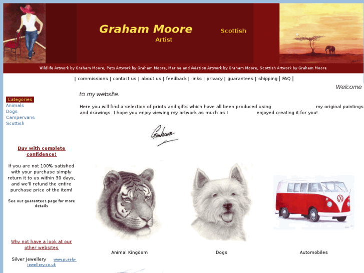 www.graham-moore.co.uk