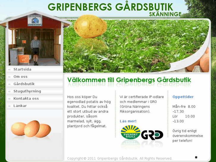 www.gripenbergs.com