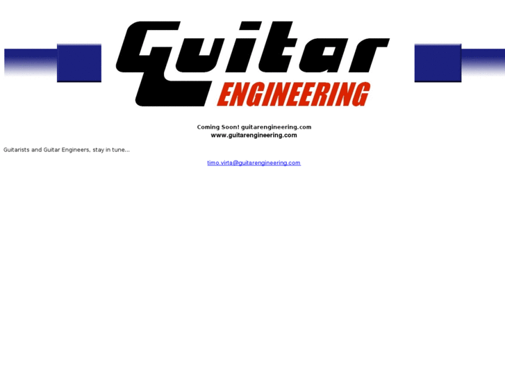 www.guitarengineering.com