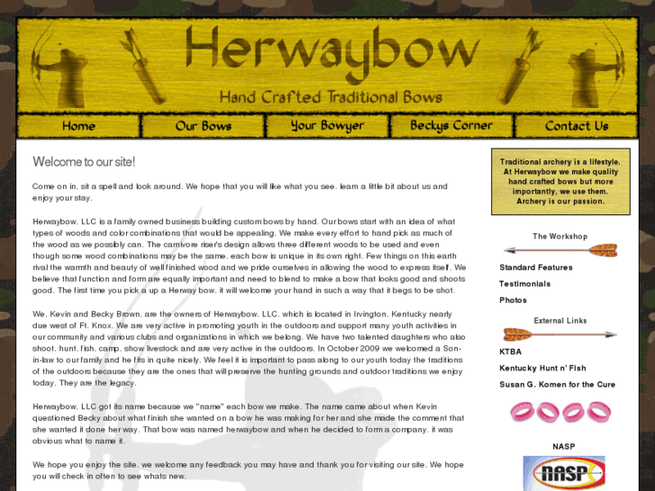 www.herwaybow.com