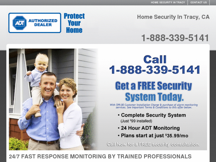 www.homesecuritytracy.com