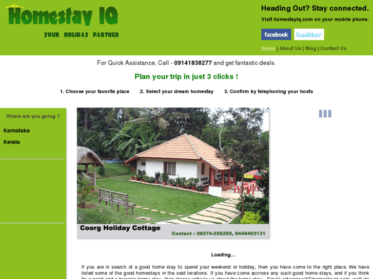 www.homestayiq.com