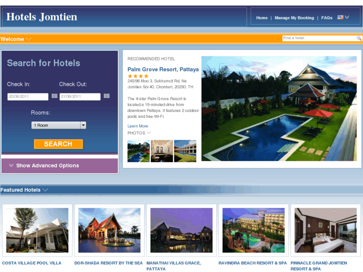 www.hotelsjomtien.com