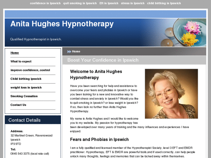 www.hypnotherapistipswich.com