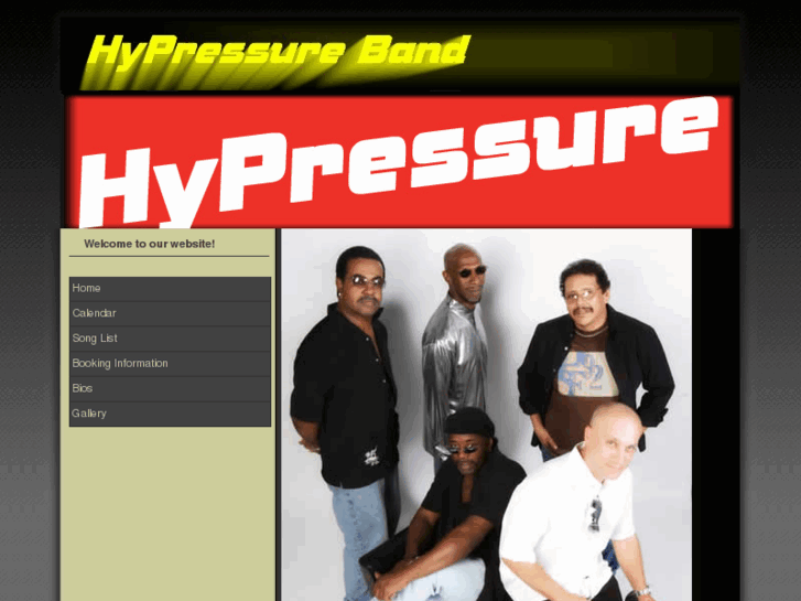 www.hypressure.net