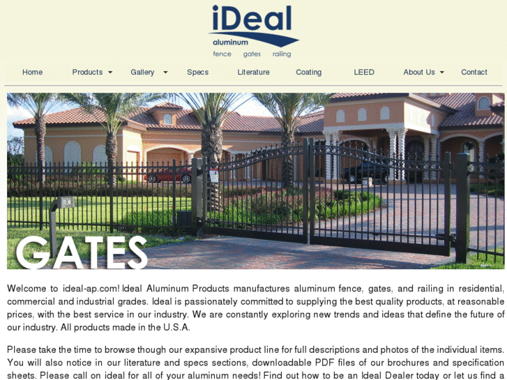 www.ideal-ap.com