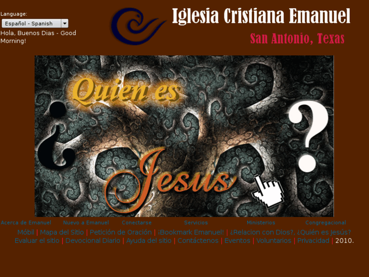 www.iglesiacristianaemanuel-sa.com