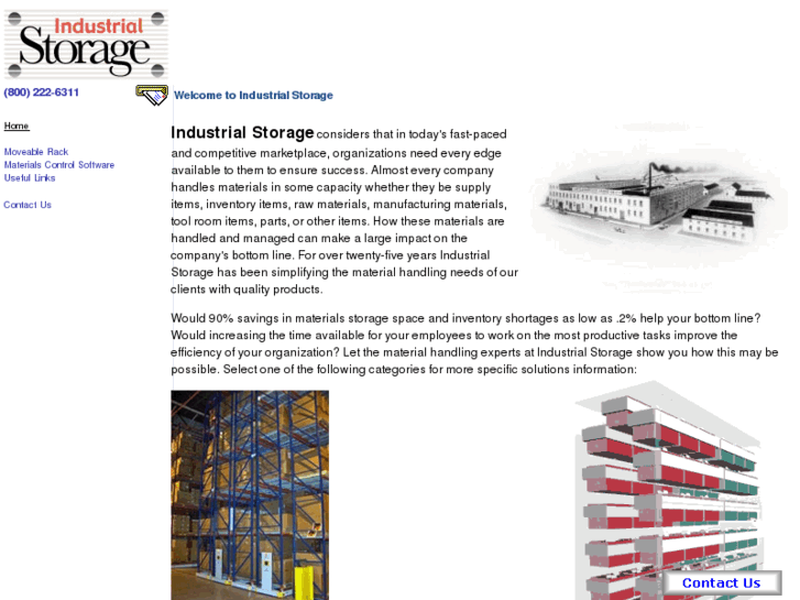 www.industrial-storage.com