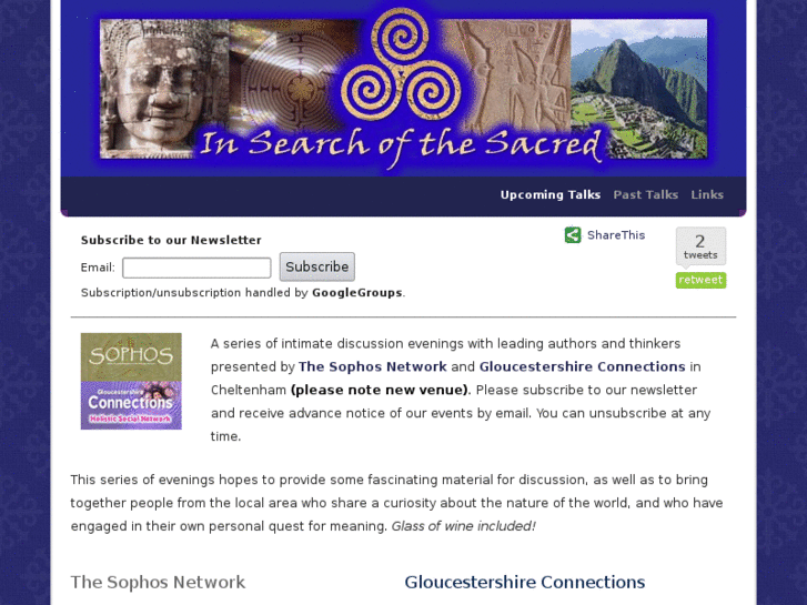 www.insearchofthesacred.com