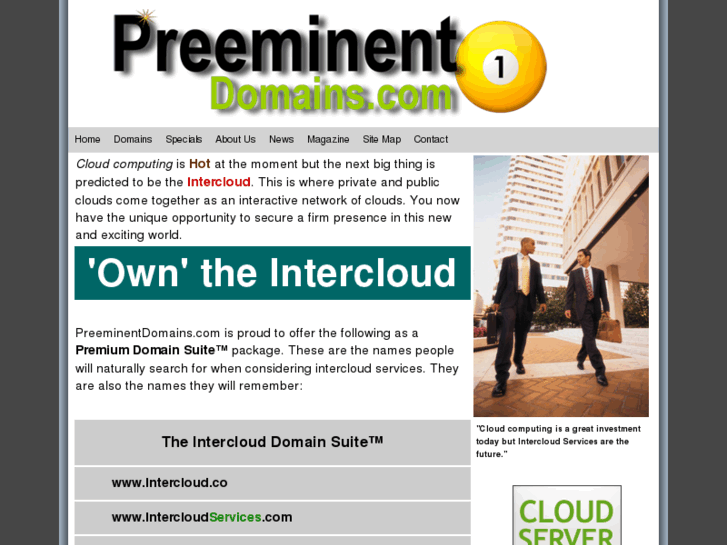 www.intercloudapplications.com