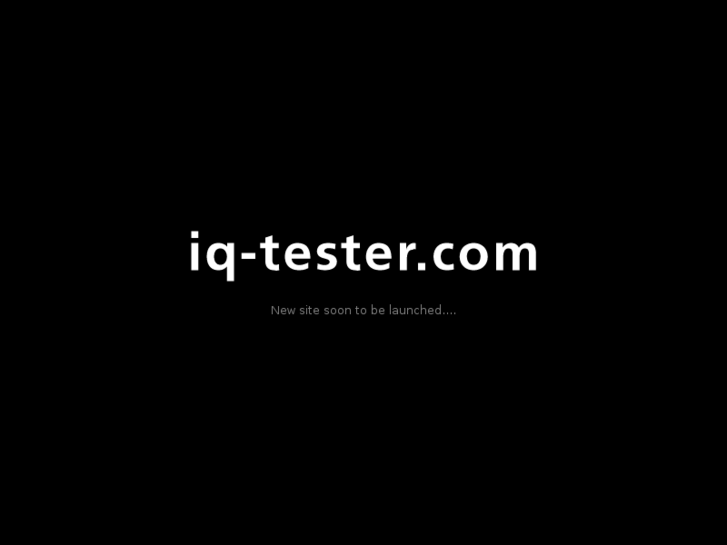 www.iq-tester.com