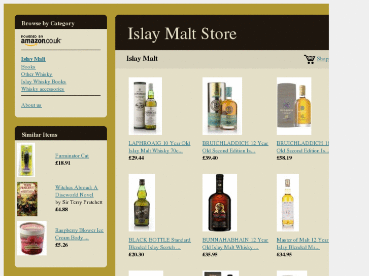 www.islaymaltstore.com