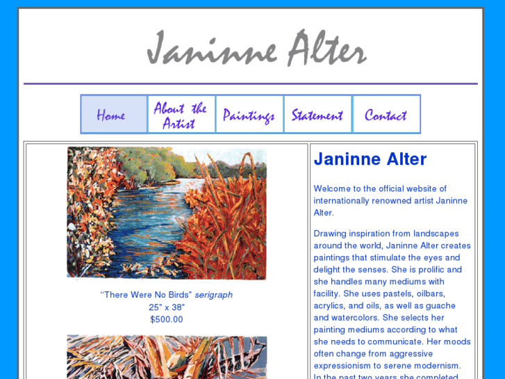 www.janinneart.com