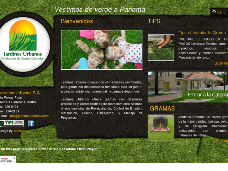 www.jardinesurbanos.com