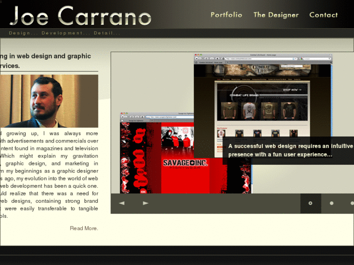 www.jcarrano.com