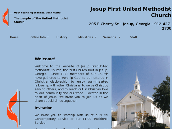 www.jesupfumc.com