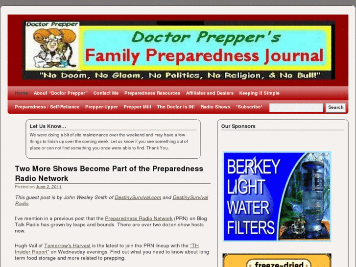 www.journalofpreparedness.com