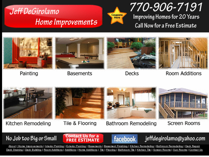 www.jwdhomeimprovements.com