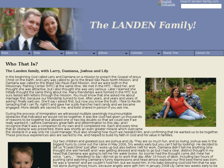 www.landen-family.com