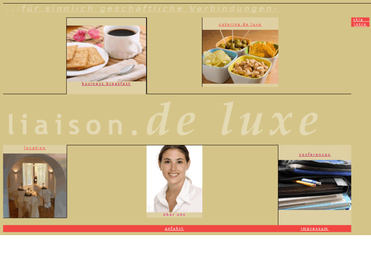 www.liaison-de-luxe.com