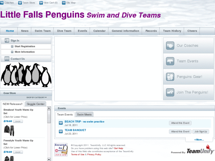 www.littlefallspenguins.com