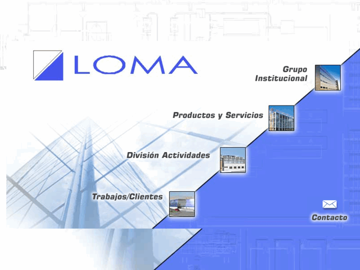 www.lomaingenieria.com