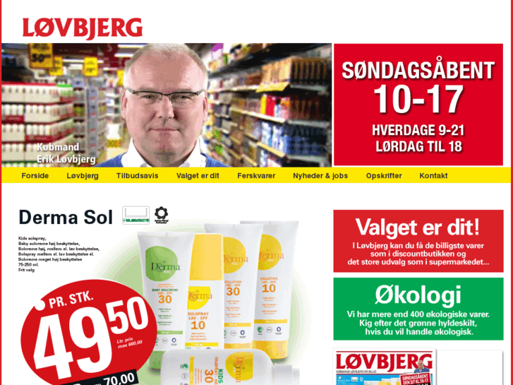 www.lovbjerg.dk