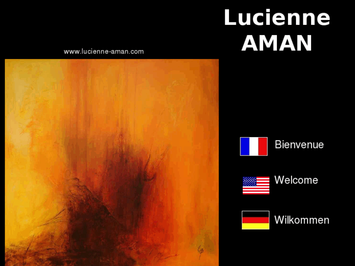 www.lucienne-aman-aquarelles.com