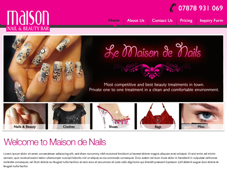 www.maisondenails.com