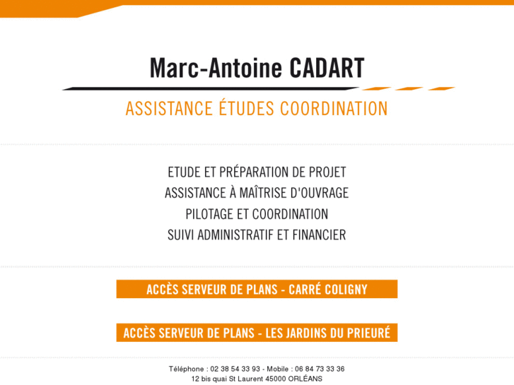 www.marcantoinecadart.fr