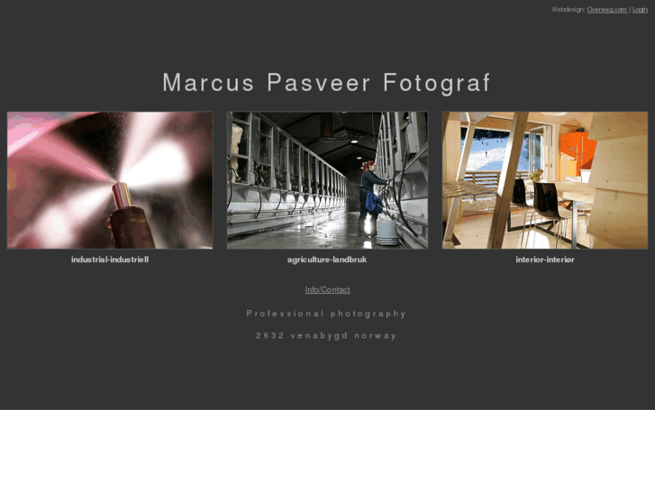 www.marcuspasveer.com