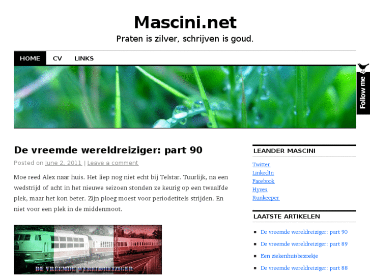 www.mascini.net