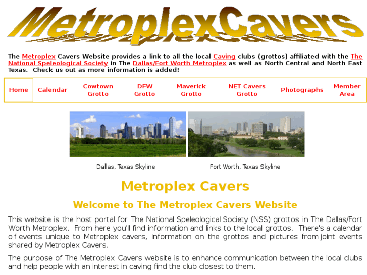 www.metroplexcavers.org