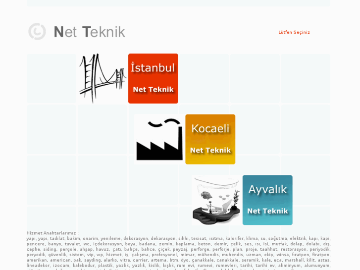 www.netteknik.com