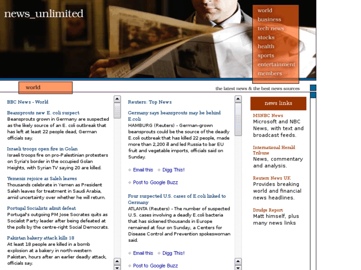 www.news-unlimited.info