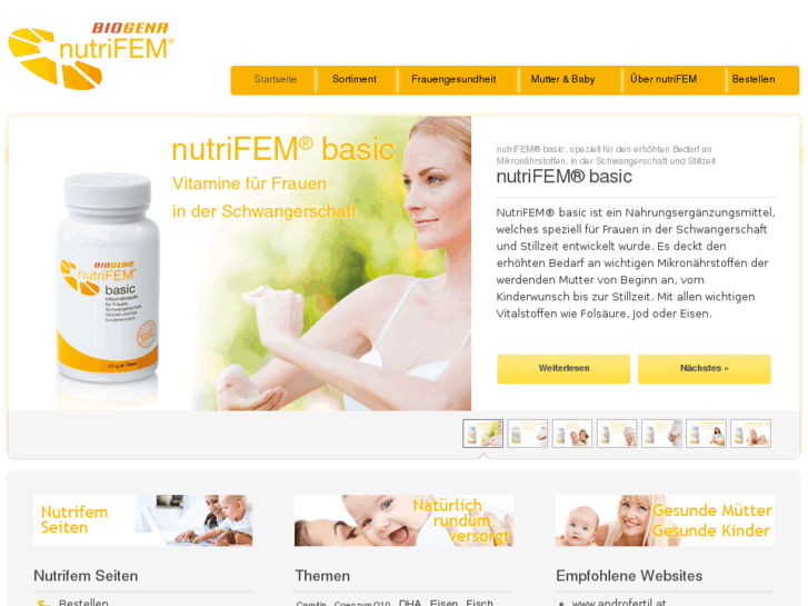 www.nutrifem.at