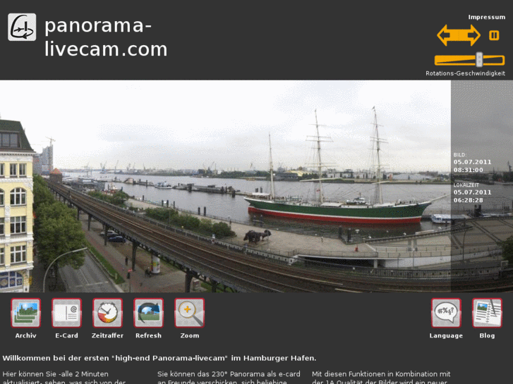 www.panorama-livecam.com