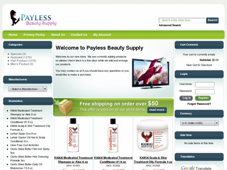 www.paylessbeautysupply.com