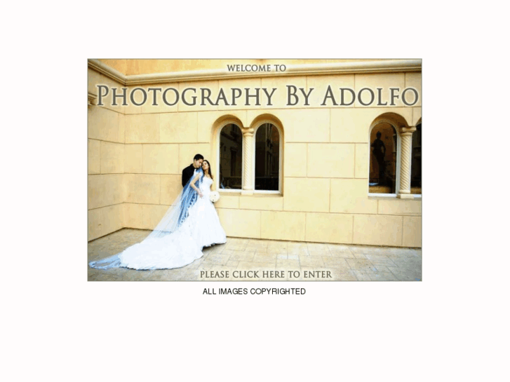 www.photographybyadolfo.com