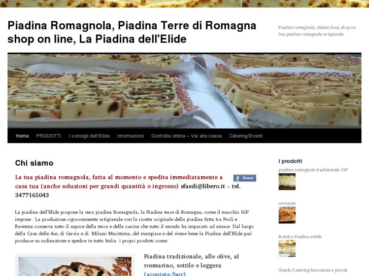 www.piadinaterrediromagna.com