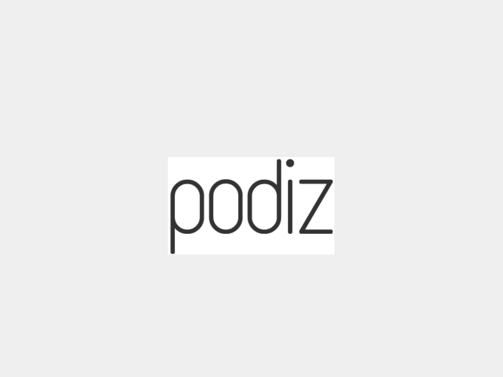 www.podiz.net