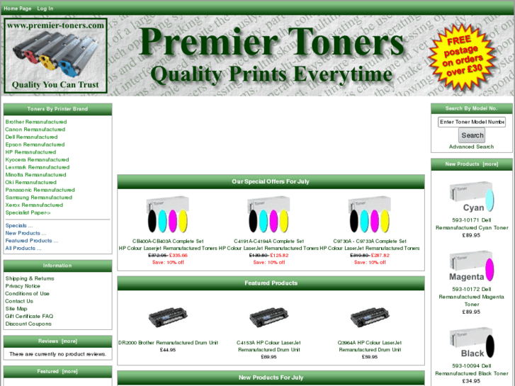 www.premier-toners.com