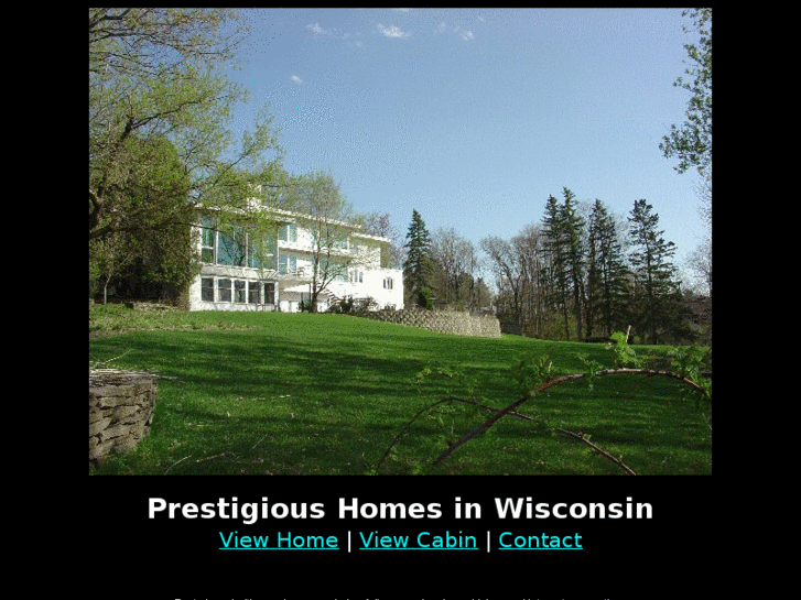 www.prestigiouswihomes.com